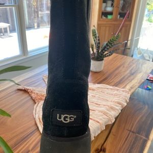 UGGS boots